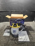 Mityvac Mv6870 1.3 Quart Hydraulic Brake & Clutch Vacuum Bleeder White. Fixed Price $80.96.