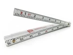 Co. Fr-72 Carpenter's Folding Rule Lightweight Composite Construction Ruler. Fixed Price $20.09.