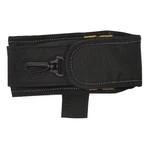 Westward Phone/tool Holder, 3-1/2x1-7/64x6-3/4, Blk 13t132. Fixed Price $19.70.