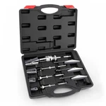 7pcs Cylinder Hone Tool Set, Adjustable Engine Honing Grinding .... Fixed Price $57.21.