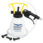 Mityvac Mv6870 1.3 Quart Hydraulic Brake And Clutch Vacuum Bleeder. Fixed Price $105.09.
