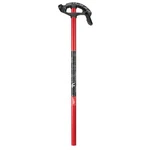 Milwaukee 48-22-4081 3/4" Emt High Contrast Markings Iron Conduit Bender. Fixed Price $94.35.