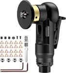 Amtovl Pneumatic Chamfering Tool - Mini Air Chamfer With 10 C-angle & R-. Fixed Price $95.26.