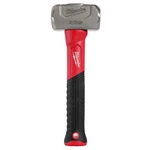 Milwaukee 48-22-9310 3lb Fiberglass Dual-face Drilling Hammer, Overmold Handle. Fixed Price $31.88.