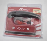 Aomag Heavy Duty Magnet Tool W Rubber Ergonomic Handle 160 Lbs Capacity. Fixed Price $22.99.