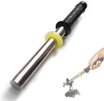 Magnetic Pickup Tool With Quick-release Handle,14.4 Inch Stainless Steel Neodymi. Fixed Price $35.45.