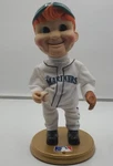 18" Gemmy Buddy Big League Mariners 2002 Singing Dancing 19600/30000. Fixed Price $69.95.