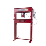 Sunex Tools 40 Ton Air/hydraulic Shop Press Sun5740ah Brand New!. Fixed Price $3398.05.