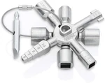 Knipex 00 11 01 Twinkey For Control Cabinets, Windows And Shut-off Systems. Fixed Price $110.27.