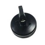 Black 55mm Hand Suction Cups For Curve Surface Hs55y-blk. Fixed Price $34.99.