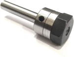 Buyohlic Slitting Saw Holder Arbor For Milling Lathe Tools (straight Shank 10mm). Fixed Price $29.92.