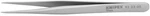 Knipex 92 23 05, 4 3/4" Titanium Gripping Tweezers-pointed Tips. Fixed Price $46.10.