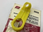 Lisle 39410 5/16" Angled Fuel Line Disconnect Tool. Fixed Price $6.26.