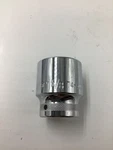 Dewalt 1-5/8" 13/4in Drive Socket 74-603 Sae Vanadium Steel Polished Chrome. Fixed Price $17.99.