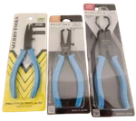 Muromoto Tekko Merry Hs175c Coupling Jr80 & Jr 60 Clip Pliers Made In Jpn. Fixed Price $172.49.