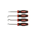 Mayhew Tools 13090 4-piece Progrip Miniature Pick Set. Fixed Price $54.24.