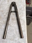 Ati Rivet Nut Cutter Cutting Long Handle Pliers At501s Aviation Aircraft Tool. Fixed Price $64.99.
