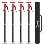 Xinqiao Cabinet Jacks For Installing Cabinets Heavy Duty Third Hand Tools Adj.... Fixed Price $78.99.