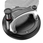 Weikeisa 9" Vacuum Suction Cup Glass Lifter Aluminum Handle 500lb Capacity New. Fixed Price $49.99.