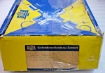 Gelenkwellenbau Gmbh Universal Joint Repair Kit, Pn. Fixed Price $39.95.