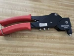 Craftsman Swivel Head Hand Riveter Tool 9-74749 274749 360 Aluminum Steel. Fixed Price $36.00.