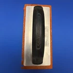 New Marshalltown Course 4 In. X 9 Rubber Float Model:. Fixed Price $14.90.