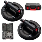 8" Heavy Duty Glass Suction Cups For Tile & Glass, 2-pack 480 Lbs Industrial .... Fixed Price $64.62.