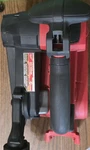 Milwaukee 2832-20 Fuel Brushless 18v Belt Sander Red Black Tool Read Description. Fixed Price $250.00.
