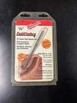 New! Milwaukee 6kx02/48-13-8000 1/4" Pathfinder Woodboring Bit. Fixed Price $5.00.