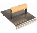 Bon Edger Groover Concrete Tool 6 In. X 8 1/4 Bit 3/4 Radius.... Fixed Price $42.99.