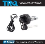Trq Ignition Lock Cylinder Fits 1997-2005 Buick Century 1997-2004 Regal. Fixed Price $34.95.