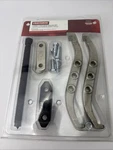 Craftsman Reversible 2 Jaw Gear Puller 46903 + Harmonic Balancer Tools. Fixed Price $85.00.