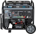 Pulsar Gd10kbn 10500w Dual Fuel Home Backup Portable Inverter Generator. Fixed Price $999.00.