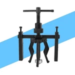 Qiilu Pilot Bearing Puller, 3 Jaw Puller Bushing Gear Extractor Wheel.... Fixed Price $30.42.