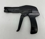 Zip Tie Gun/cable Install Tool Adjustable Tension Heavy Duty W/cutter. Fixed Price $29.50.