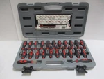 Wilmar Wlmw89732 Performance Tool - 23-piece Terminal Release Kit. Fixed Price $68.88.