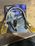 Strong Hand Snake Magnet - Mfc-318. Fixed Price $27.00.