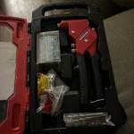 Arrow Rt200mkit Headless One-handed Rivet Tool Kit, Manual Riveter Set For. Fixed Price $20.26.