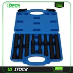 16pcs Locking Lug Nut Master Set Wheel Lock Key Removal Tool Kit Double Hex-head. Fixed Price $35.41.
