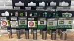 12- Master Mechanic, 1/4" Drive 6 Point Deep & Shallow Sockets, 3/16 - 9/16. Fixed Price $21.99.