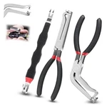 3pcs Electrical Disconnect Pliers 37960/37980, Connector. Fixed Price $25.91.