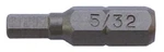 Alfa Tools Hsb15841 3/16" X 1" 1/4" Hex Allen Bit (25 Pack). Fixed Price $17.36.