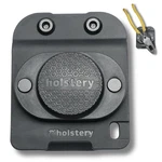 Holstery Magmaster Magnetic Tool Holder - Strong Clip-on Belt Magnet Black. Fixed Price $39.97.
