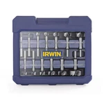 Irwin Marples Forstner Bit Set - 14-piece Carbon Steel Wood Drill Bits (1966893). Fixed Price $49.99.