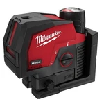 Milwaukee 3622-21 M12 Green Cross Line & Plumb Points Laser Kit. Fixed Price $468.26.