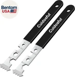 2-in-1 Paver Removal Tool With Hex Wrench, 2 Pcs Set Puller Doub. Fixed Price $31.65.
