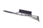 (pack Of 2) 19513 Hopkins 22" Super Deluxe Snowbrush W/ Bear Claw Ice Scraper. Fixed Price $19.99.