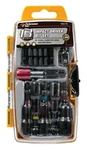 Performance Tool W9179 Impact Driver Bit Set, 13-piece. Fixed Price $22.99.