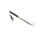 Pickup Grabber Telescopic Magnetic Tool With Hook Pick-up Pole Wire Fi.... Fixed Price $28.79.