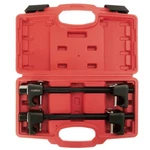 Punmew Coil Spring Compressor Tool 2pc Macpherson Strut Too.... Fixed Price $34.12.
